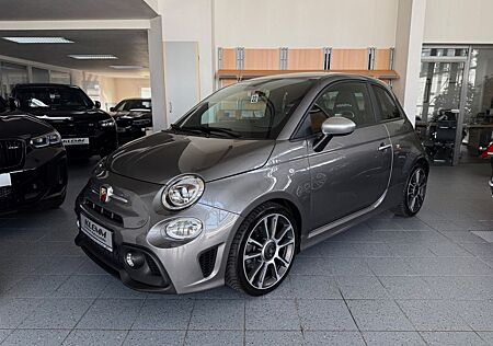 Abarth 595 Turismo 1.4 T-Jet Aut./DAB/Leder/CarPlay
