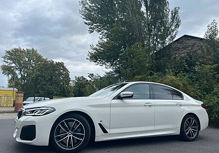 BMW 530d /MSport/5Lim/HeadUp/Pano/Ambiente/Cam/KeyLes