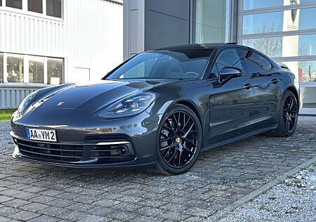 Porsche Panamera 4S*APPROVED GARANTIE JULI/26*PANO*2HAND