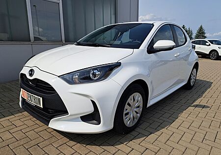 Mazda 2 Hybrid 1.5 AUTOMATIK SITZHEIZUNG