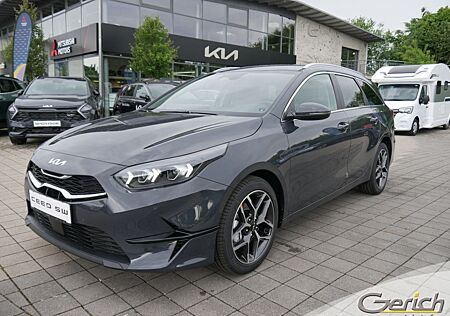 Kia Cee'd Sportswagon Ceed SW 1.0 T-GDI DCT7 (48V M-H) Ultimate Editio