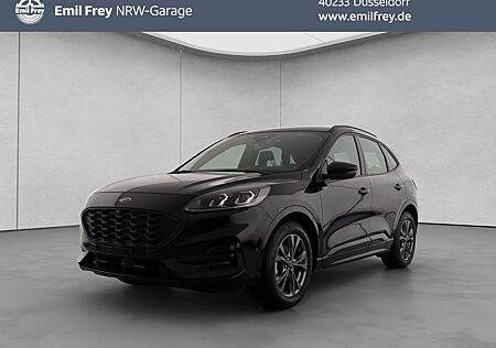Ford Kuga 1.5 EcoBoost ST-LINE LED+NAVI+SHZ+PDC