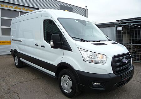 Ford Transit Kasten 350 L3 H2 Trend AHK/R-CAM/WSS+SHZ