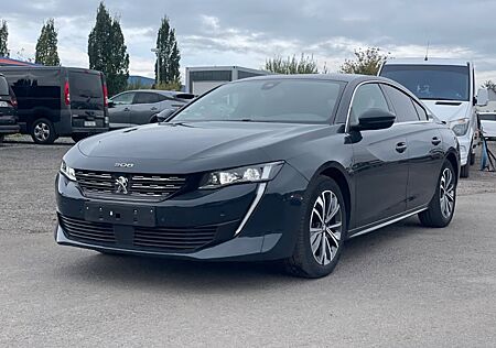 Peugeot 508 PureTech 180 EAT8 Allure/Kamera/Navi