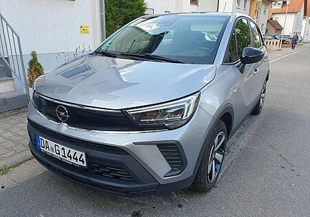 Opel Crossland X Crossland (X) 1.2 Edition - TÜV neu!