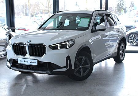 BMW X1 sDrive18d (U11) *A-LED*Kamera*SHZ*Keyless