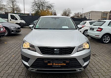 Seat Ateca 1.0 TSI Style Klima Kamera Navi Bluetooth