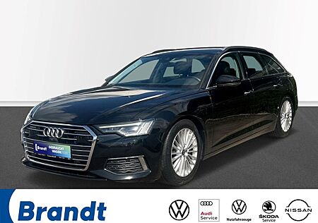 Audi A6 Avant 45 TDI quattro MATRIX+KAMERA+B&O+AHK