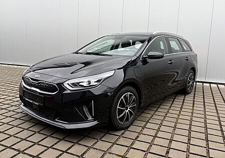 Kia Cee'd Sportswagon MEMORY AHK NAVI 4xSHZ LED