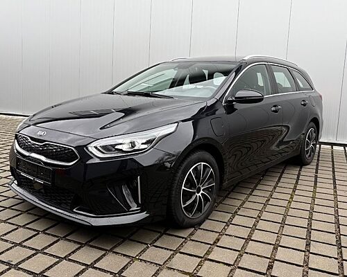 Kia cee'd Sportswagon Hybrid MEMORY AHK 4xSHZ LED