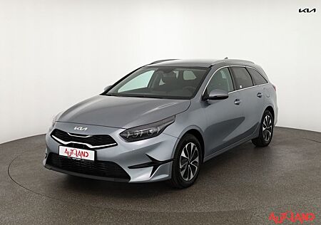 Kia Cee'd Sportswagon Ceed SW 1.5 T-GDI Aut. Navi Sitzheizung Kamera