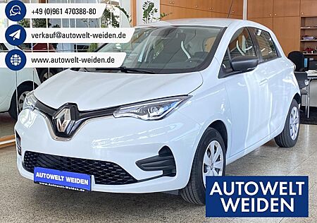 Renault ZOE R110/Z.E. 50 Life
