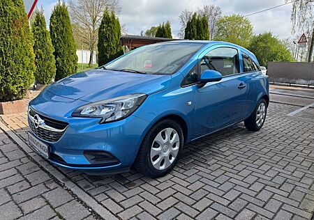Opel Corsa E Selection
