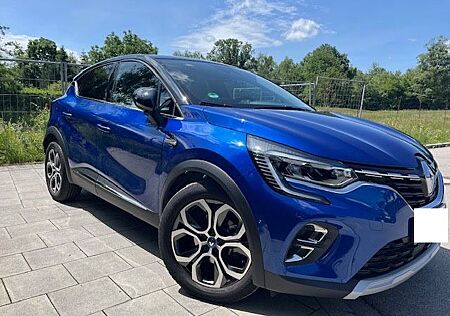 Renault Captur INTENS E-Tech Plug-In Hybrid 160 ZWEIFARB