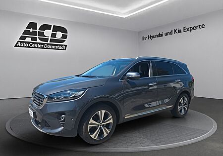 Kia Sorento 2.2D AWD AT8 PLATINUM PANO*VOLL*AHK