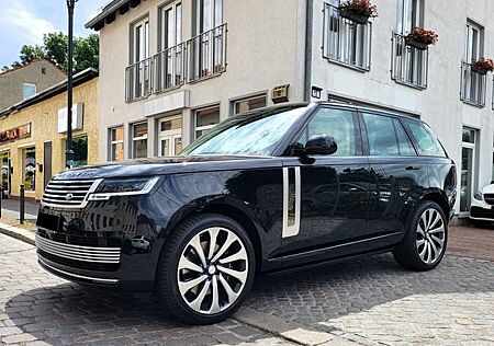 Land Rover Range Rover P615 SV MERIDIAN TV MASSAGE 230V