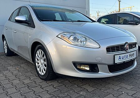 Fiat Bravo 1.4 16V T JET Dynamic*TÜV NEU*
