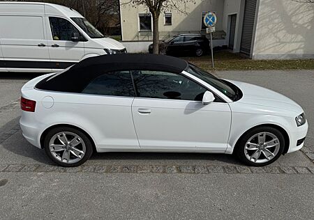 Audi A3 2.0 TDI Frühlings Schnäppchen
