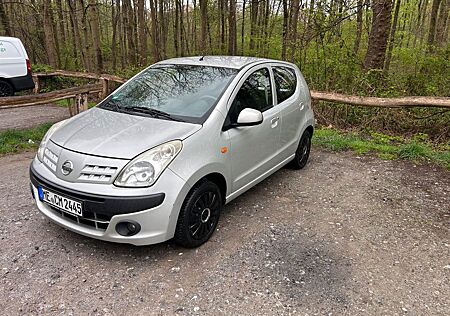 Nissan Pixo 1.0l acenta acenta