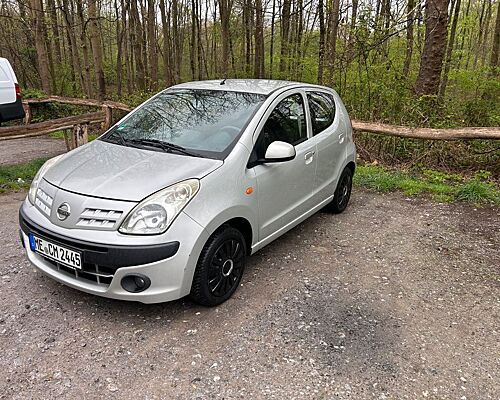 Nissan Pixo 1.0l acenta acenta