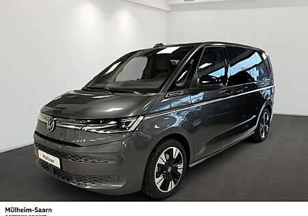 VW T7 Multivan Volkswagen Style 2 0 l TDI 110 KW (150 PS) DSG