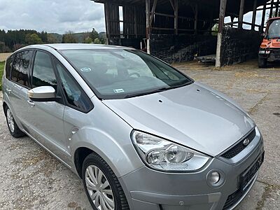 Ford S-Max S-MAX Trend