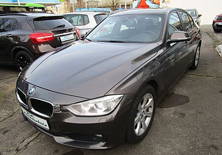 BMW 335 Limousine d xDrive / HEADUP / XENON / ALLRAD