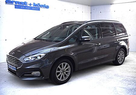 Ford Galaxy 2.5 Duratec FHEV TREND 7-Sitzer+AHK+GRA