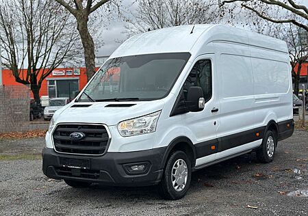 Ford Transit Kasten 350 L4 Trend