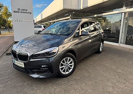BMW 2er 218 Gran Tourer