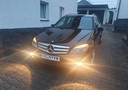 Mercedes-Benz C 180 K T BlueEFFICIENCY AVANTGARDE AVANTGARDE