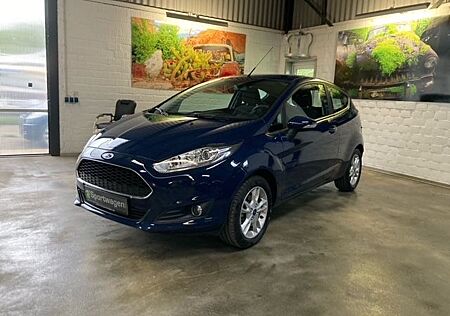 Ford Fiesta Celebration