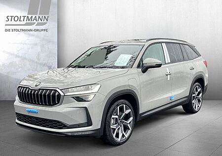 Skoda Kodiaq 1.5 TSI iV DSG Selection