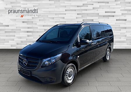 Mercedes-Benz Vito 116 CDI Tourer Pro lang Automatik AHK