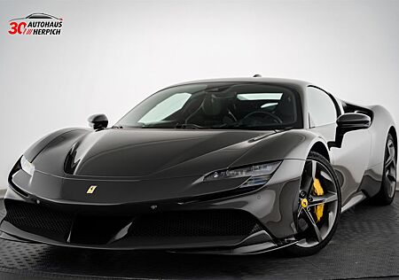 Ferrari SF90 Stradale Assetto Fiorano Carbon Racing-Seat