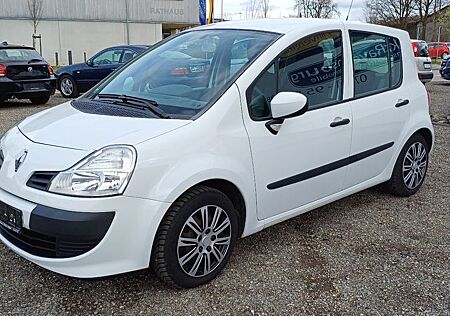 Renault Modus Avantage