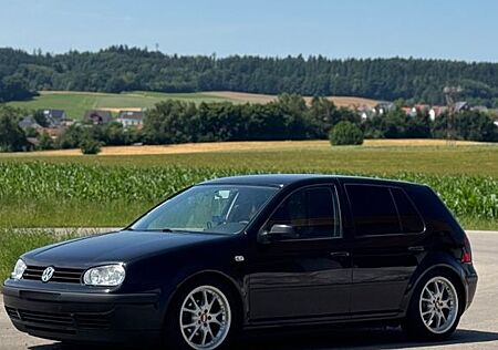 VW Golf Volkswagen 1.4 Edition Edition