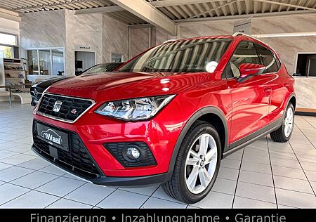 Seat Arona FR*II-HAND*NAVI*SHZ*KAMERA*TEMPO*CAR/PLAY