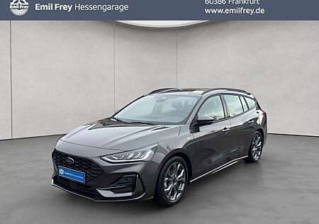 Ford Focus Turnier 1.5 EcoBlue Start-Stopp-System Aut