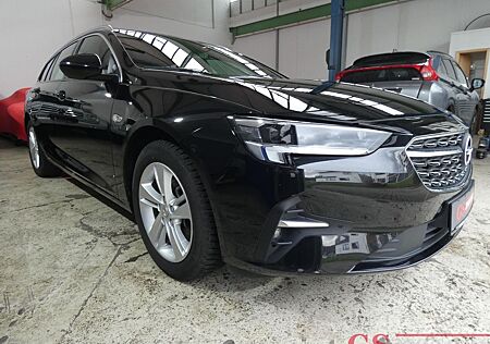 Opel Insignia 2.0 TURBO ST ELEGANCE*LED*NAVI*CARPLAY