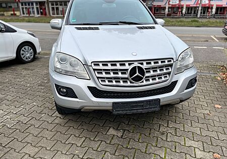 Mercedes-Benz ML 280 CDI 4MATIC