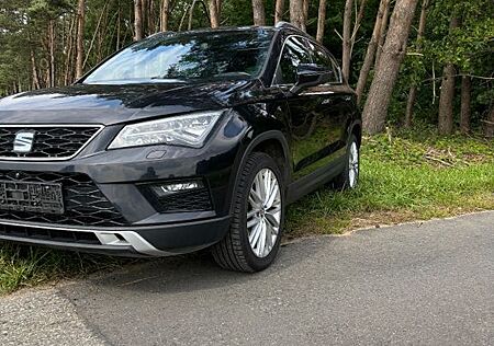 Seat Ateca 1.6 TDI 85kW Xcellence DSG Xcellence