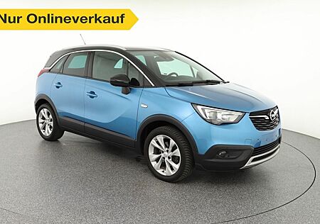 Opel Crossland X 1.2 Turbo INNOVATION BT+SHZ+PDC+AWR+