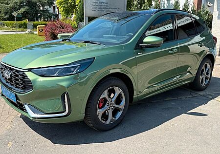 Ford Kuga X 2.5 FHEV 183 AWD ST-Line HUD Pano AHK ...