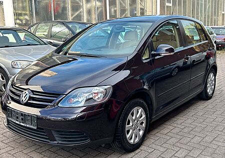VW Golf Plus Volkswagen V 1.6 "Comfortline" 1. Hand TÜV Neu