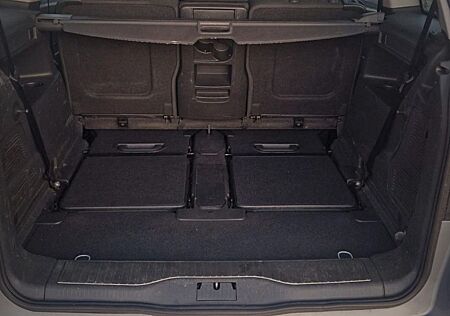Opel Zafira 1.9 CDTI Sport 110kW Automatik Sport