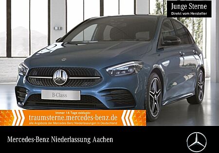 Mercedes-Benz B 250 e AMG Night/Wide/Mbeam/Kam/Totw/Ambi/SHZ
