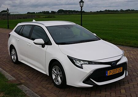 Toyota Corolla Touring Sports 1.8 Hybrid Business AUT 2