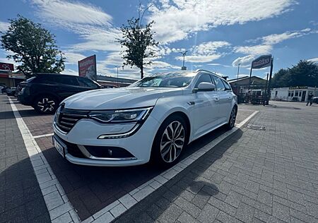 Renault Talisman ENERGY dCi 160 EDC Elysee Grandtour...