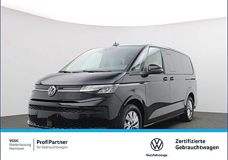 VW T7 Multivan Volkswagen Multivan Life Lang AHK Kamera Vis-a-Vis NaviPro